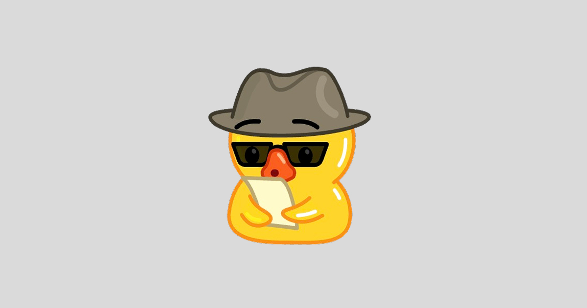 duck-protocol.online logo